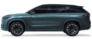 Harga Jaecoo J8 SHS ARDIS