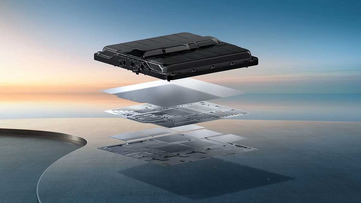 Harga Jaecoo J8 SHS ARDIS