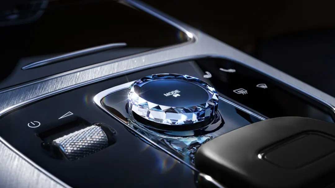 Harga Jaecoo J8 SHS ARDIS