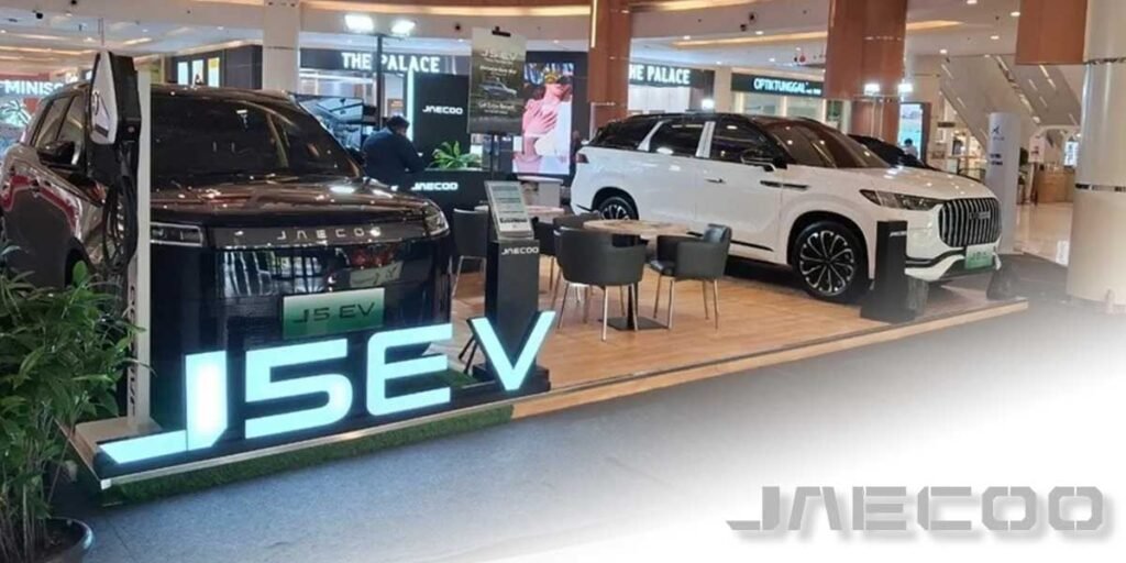 Harga Jaecoo Juni 2026 Terbaru OTR, Cek Promonya di Bandung